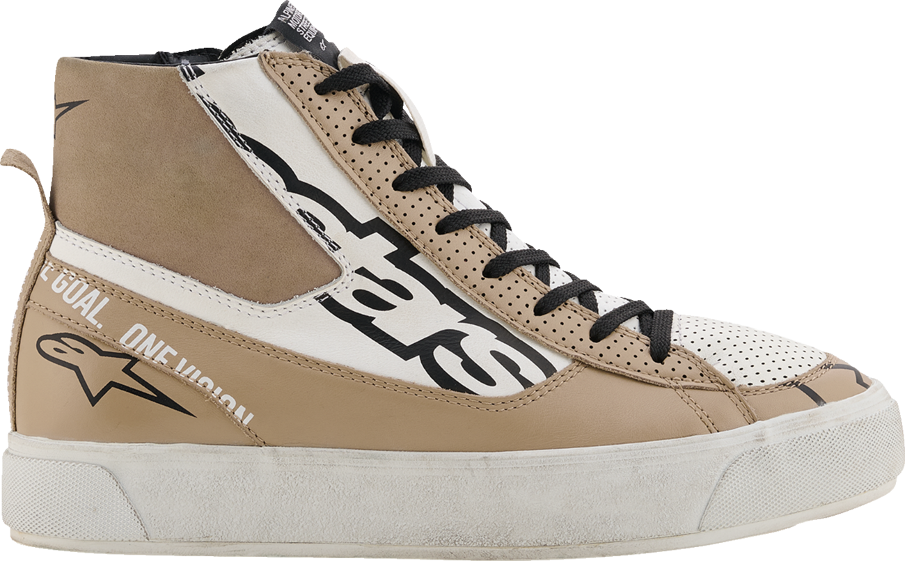 Alpinestars Stella Stated Flair Shoes