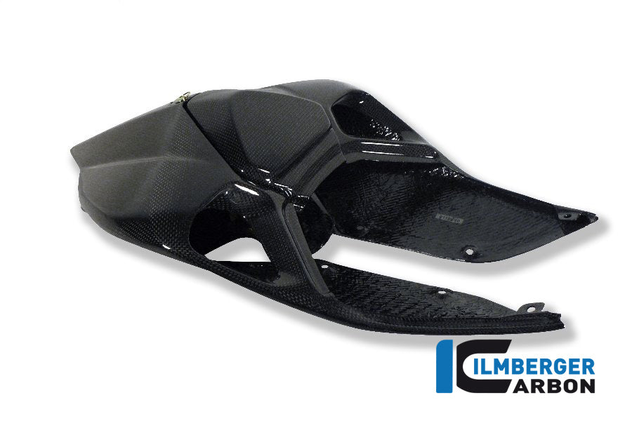 Ilmberger Carbon Rear Fairing Duc Panigale Rac 4-Piece