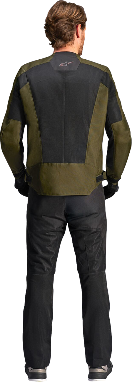Alpinestars C-1 Air Jacket