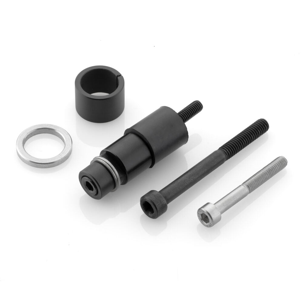 Rizoma Mounting Kit For Bar-End Mirror