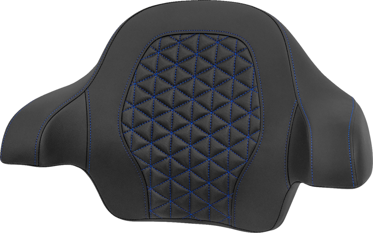 Saddlemen Tour-Pak® Passenger Pad