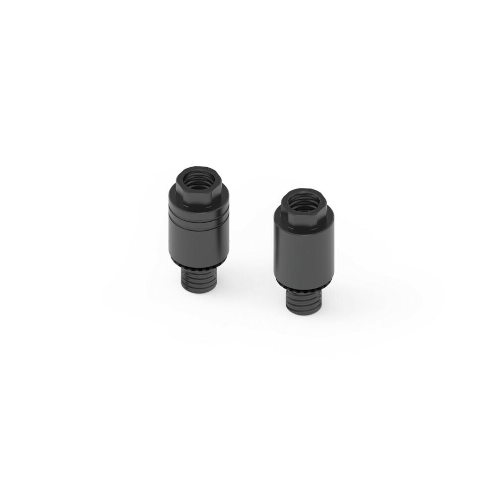 Rizoma Direct Mount Mirror Mounting Kit