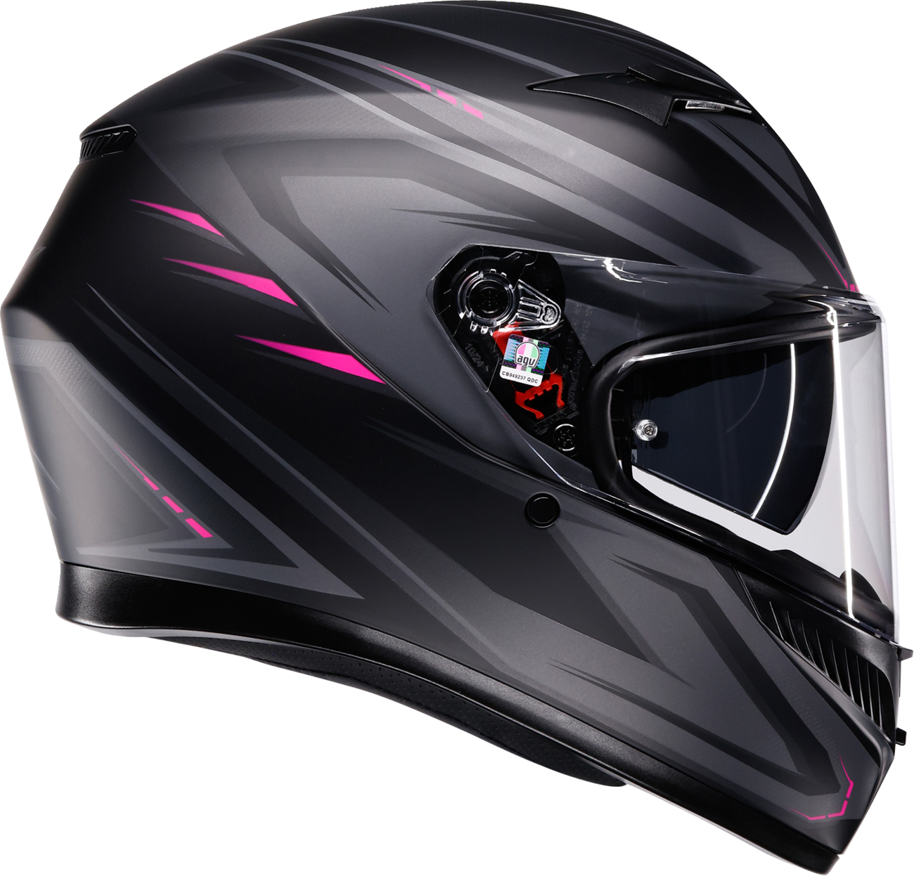 AGV K3 Syth Helmet