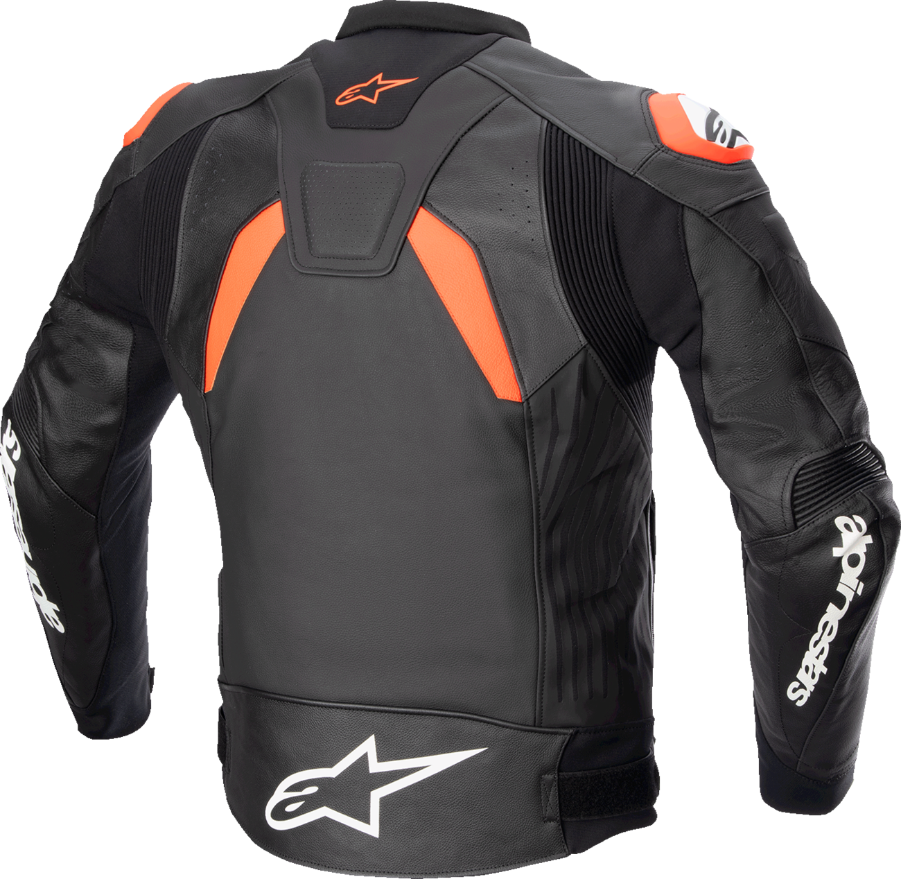 Alpinestars GP Plus V4 Leather Jacket