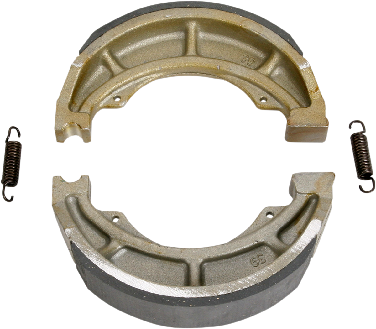 EBC Brakes Brake Shoes