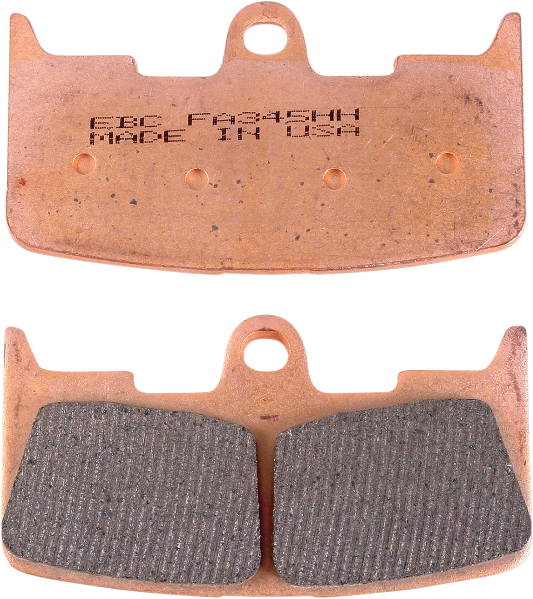 EBC Brakes HH Brake Pads