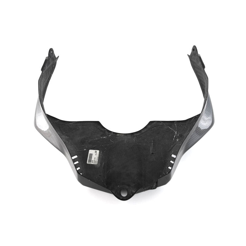 Fullsix Carbon Fiber Air Box Tank Cover For Yamaha R1 R1S R1M