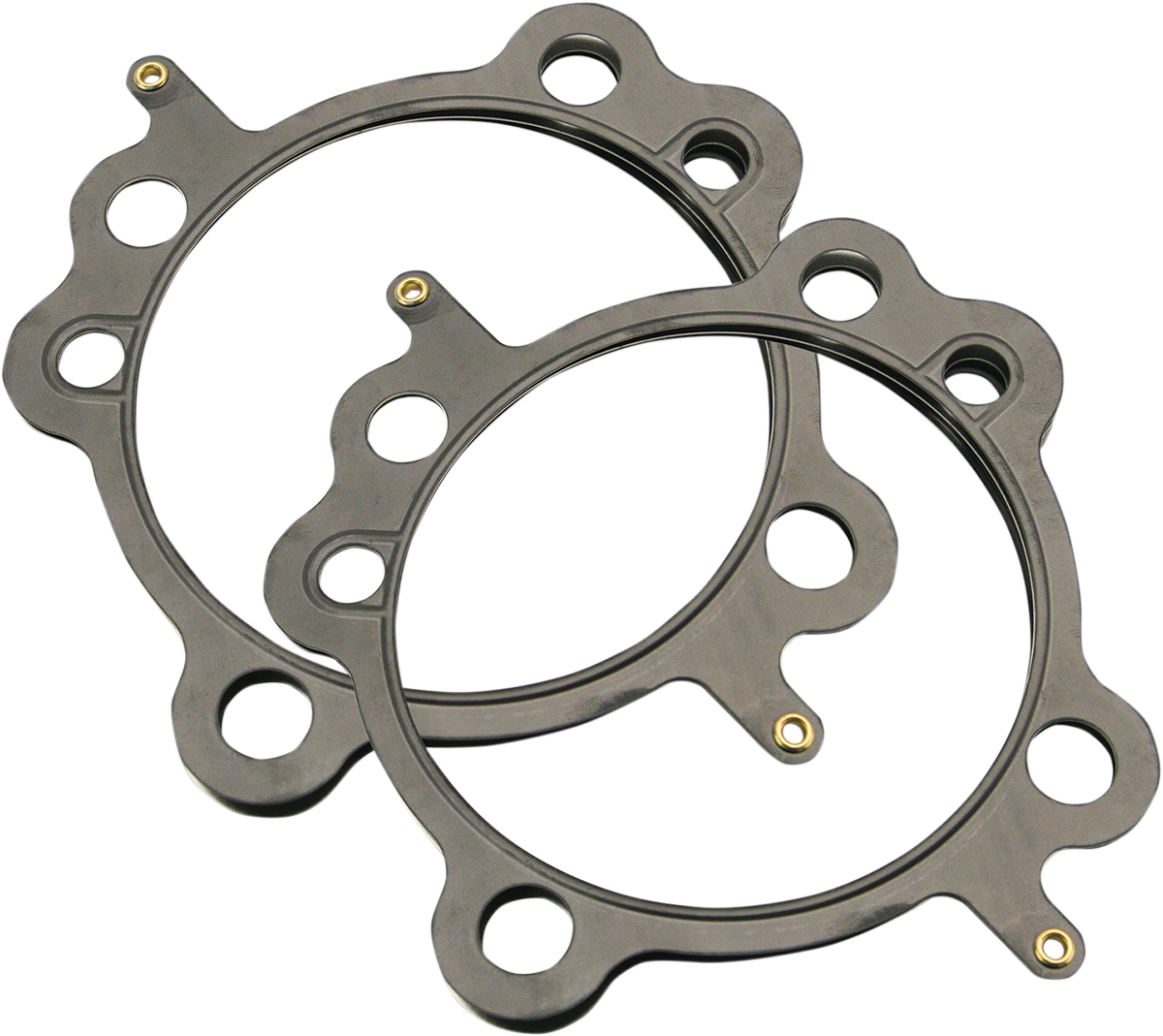S&S Cycle Gaskets - 4-1/8" - STK