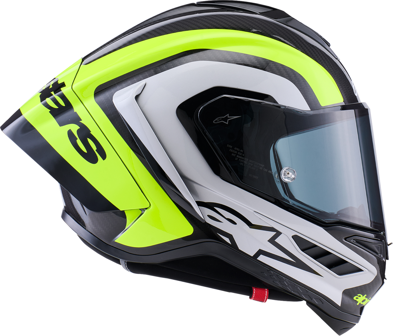 Alpinestars Supertech R10 Arius Helmet