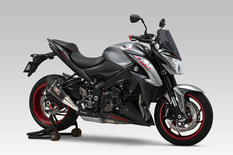 Yoshimura GSX-S1000 2015-20 Wind Armor