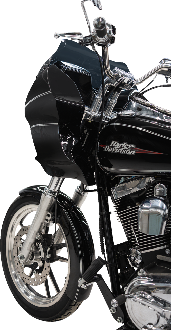 Klock Werks FXRP-Style Fairing Kit - '06-'17 FXD