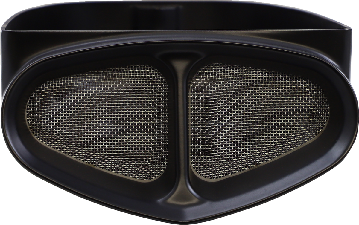 Cobra Air Cleaner Kit - Black