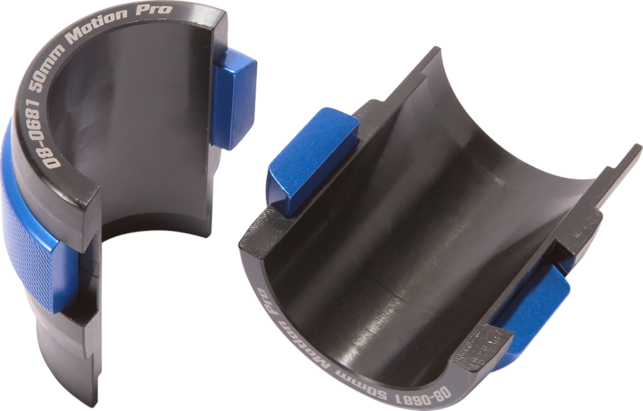 Motion Pro Fork Seal Driver - Ringer® - 50 MM