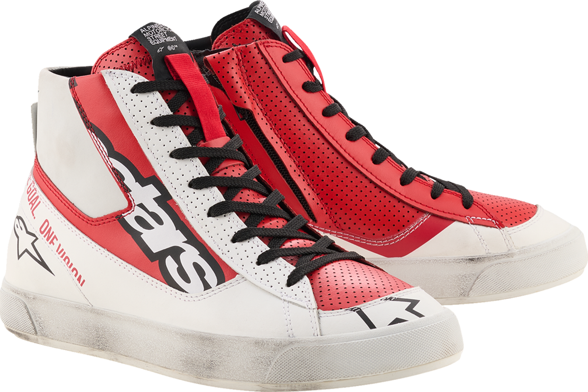 Alpinestars Stated Flair Shoes