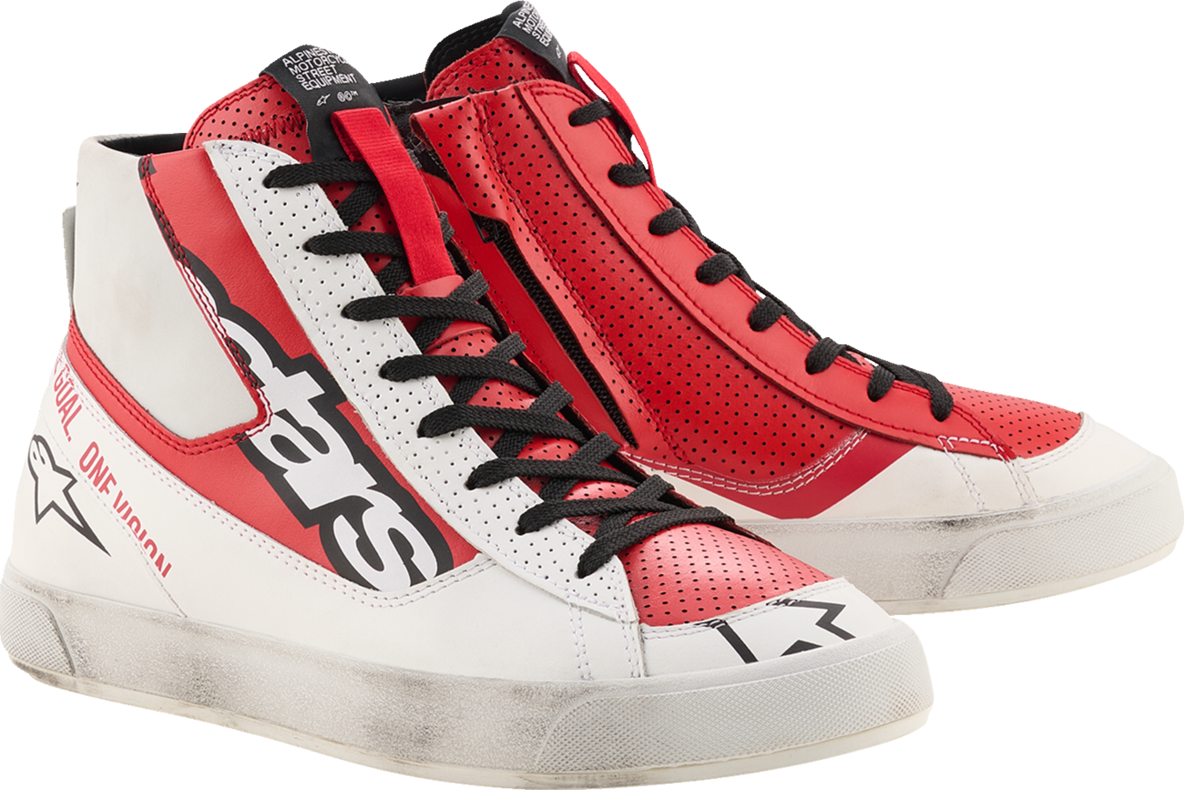 Alpinestars Stated Flair Shoes