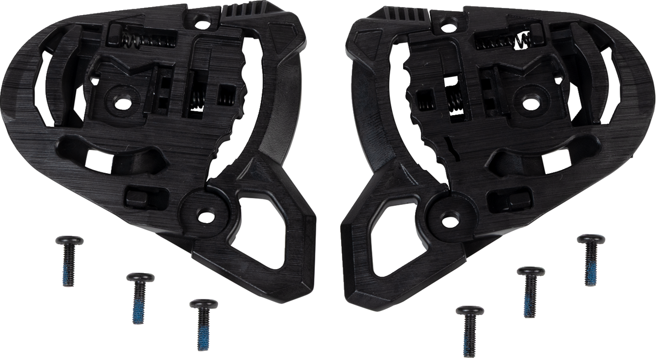 HJC HJ-38I Gear Plate - I11