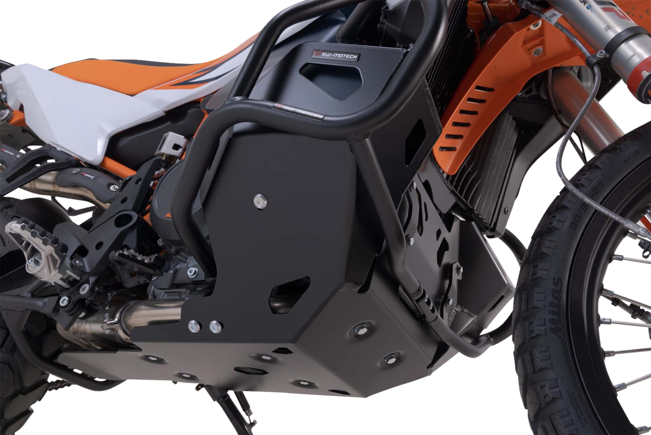 SW-Motech Engine Guard - Black - KTM - Adventure