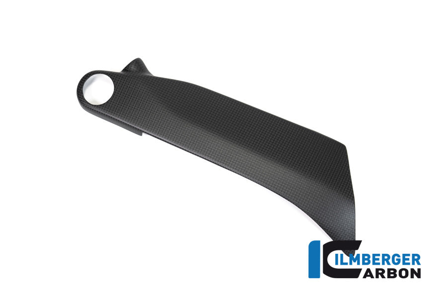 Ilmberger Carbon Frame Cover V4R Right - Matte