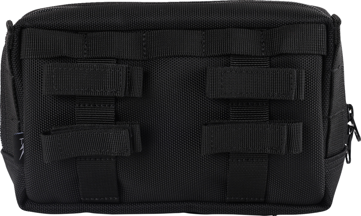 Thrashin Supply CO. Handlebar Bag