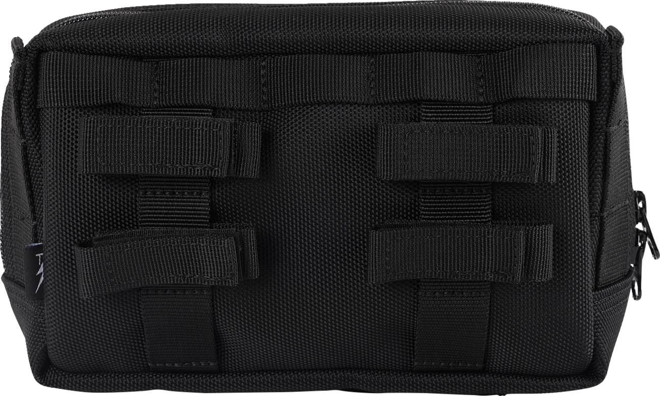 Thrashin Supply CO. Handlebar Bag