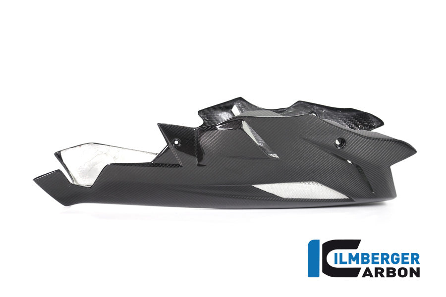 Ilmberger Carbon BELLY PAN - BMW S 1000 R (From 2017)