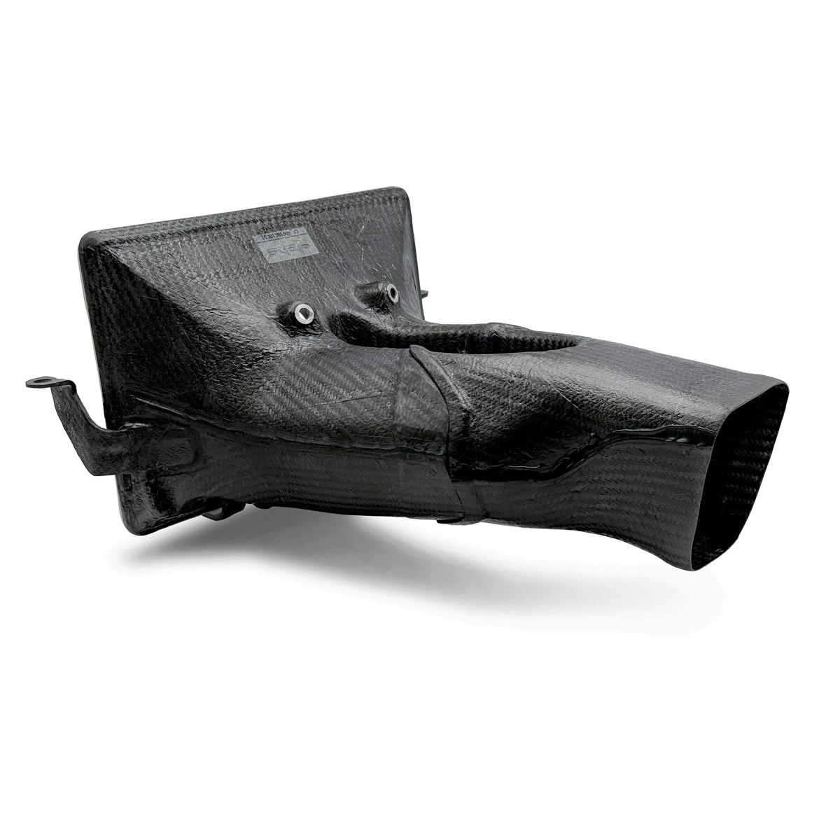 Air intake kit Superstock, M RR 25-