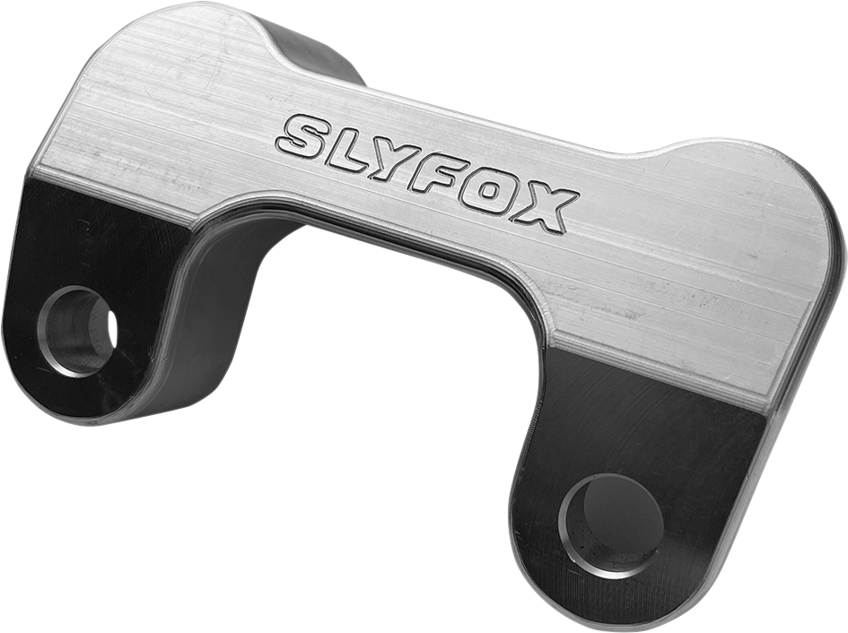 Slyfox Riser Adapter