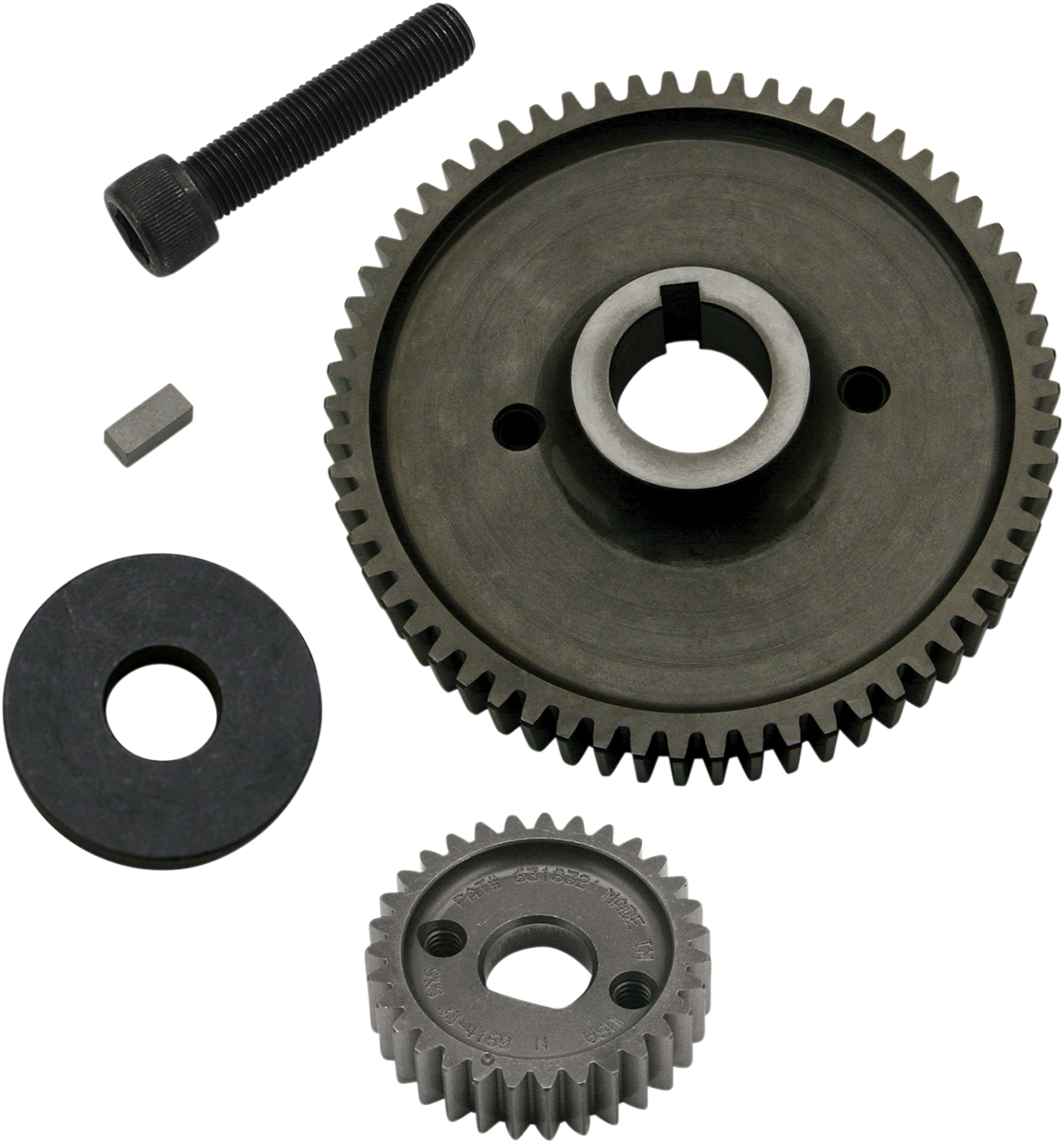 S&S Cycle Outer Cam Gears Drive Kit - '99-'06 Twin Cam