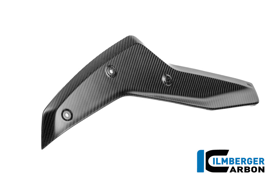 Ilmberger Carbon Upper Tank Cover Right BMW R 1300 GS AdvenTURe