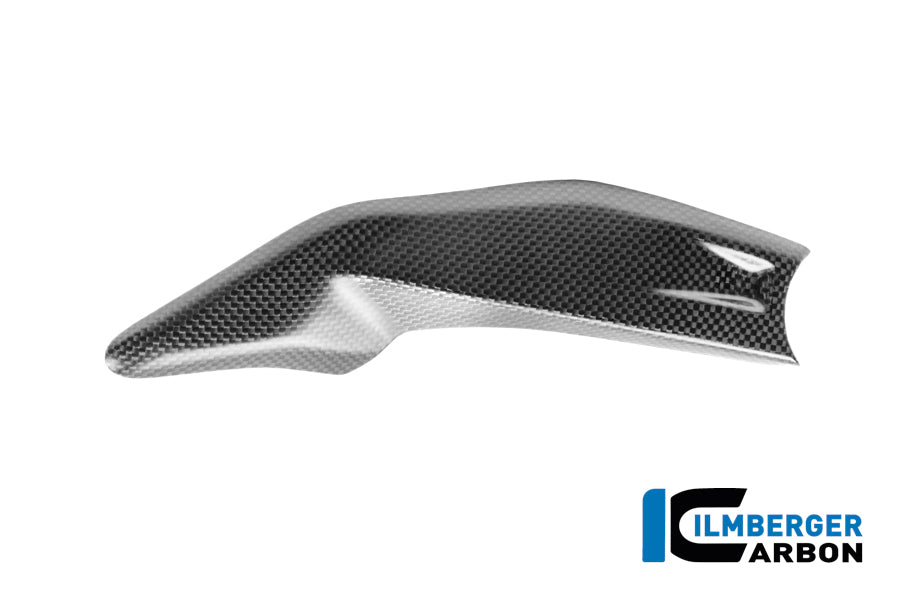 Ilmberger Carbon Frame Cover Right Ducati Panigale V4 2025-2026 - Matte / Plain