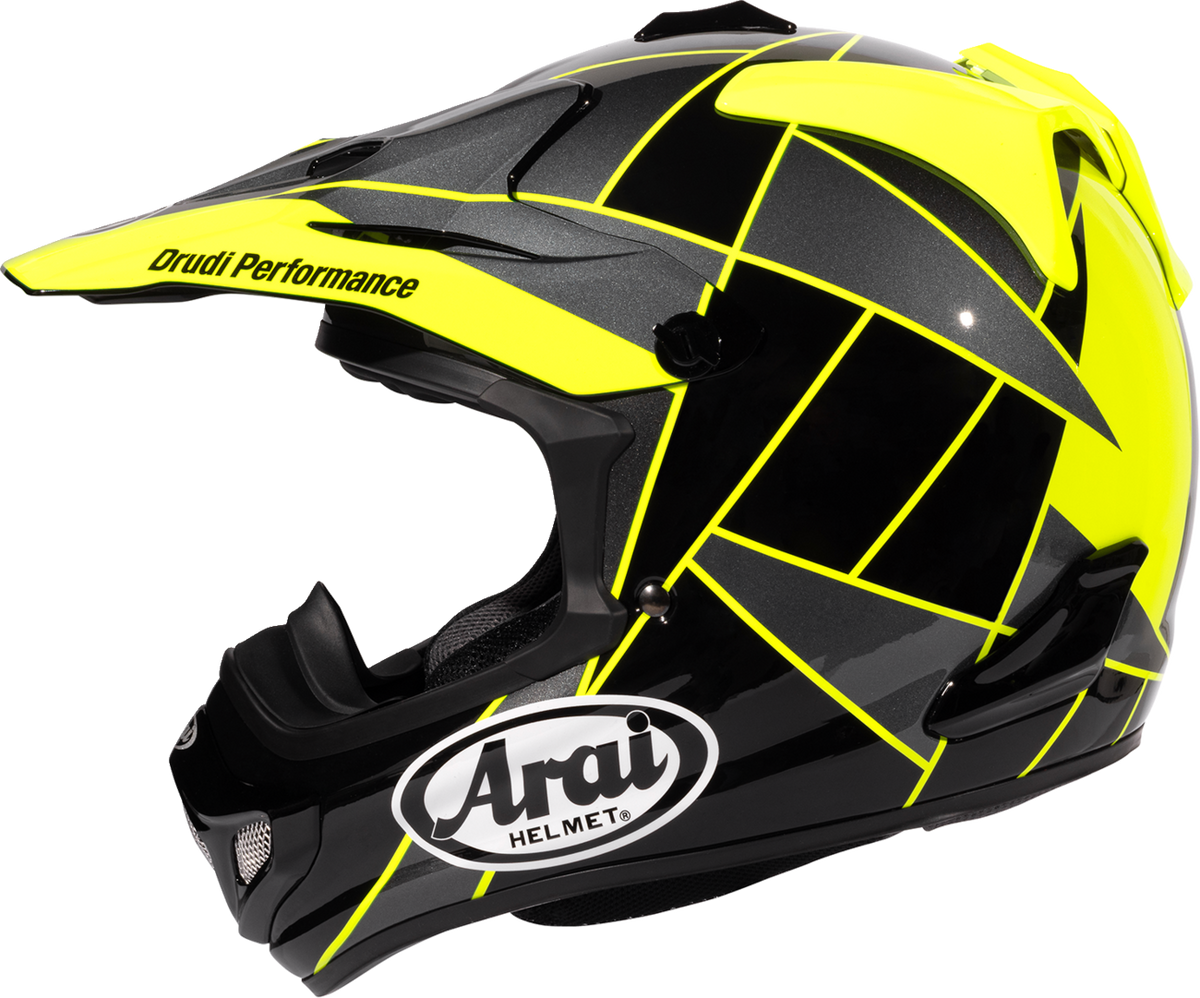 ARAI Helmets VX-Pro4 Fragment Helmet