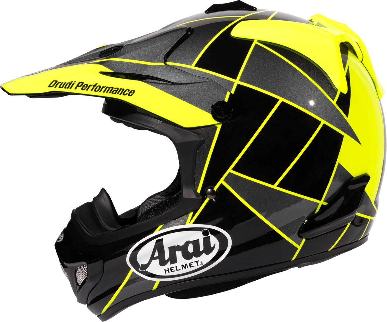 ARAI Helmets VX-Pro4 Fragment Helmet