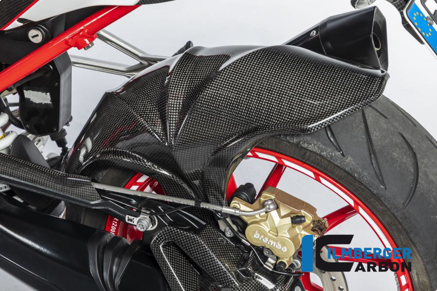 Ilmberger Carbon Rear Fender BMW R 1200 R/RS '18