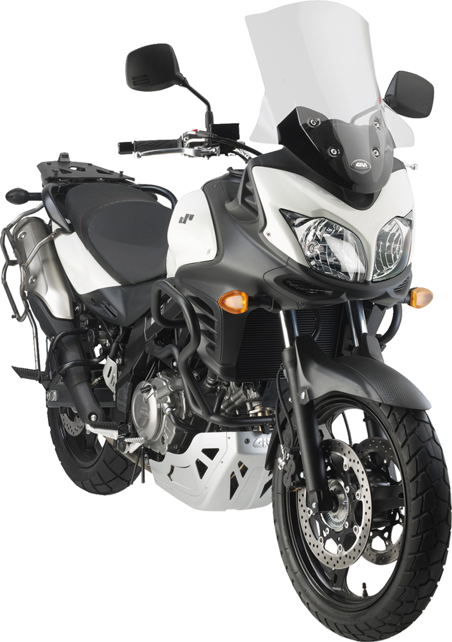 GIVI Mounting Hardware - Windshield - Suzuki