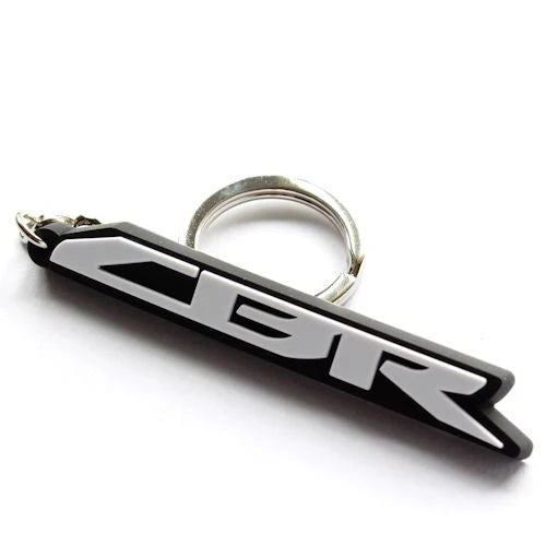 SBR CBR Key Chain
