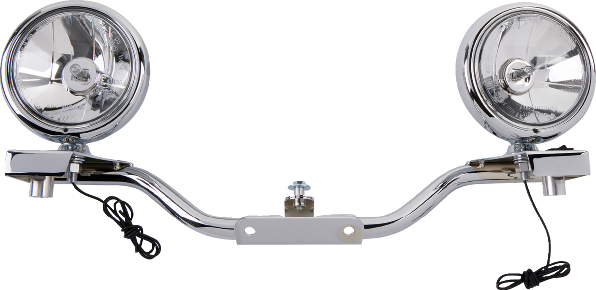 Cobra Lightbar - Roadstar XV1600/1700