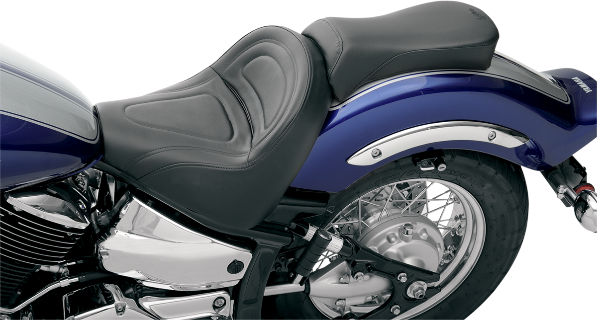 Saddlemen Renegade™ Solo Seat - XVS1100