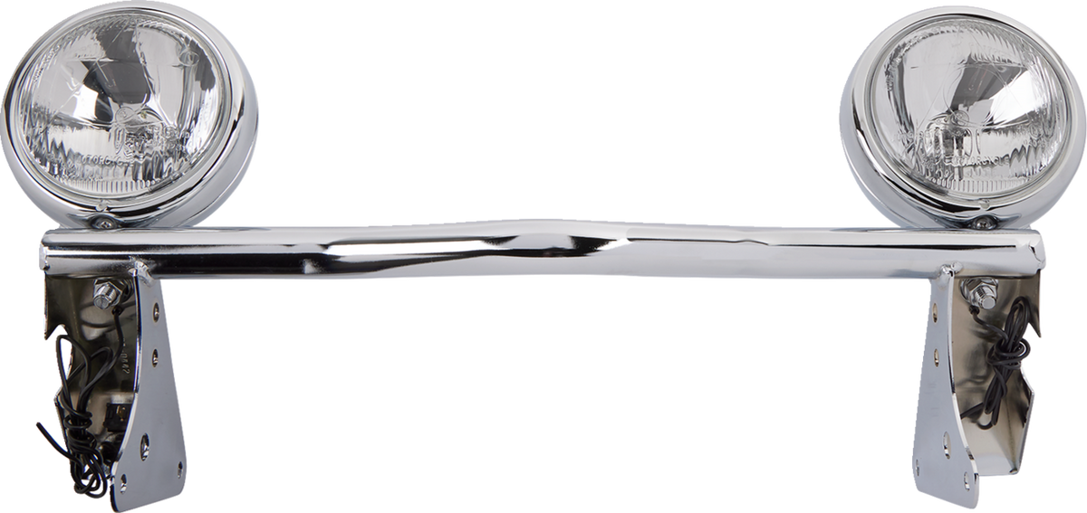 Cobra Lightbar - VN1600 Nomad