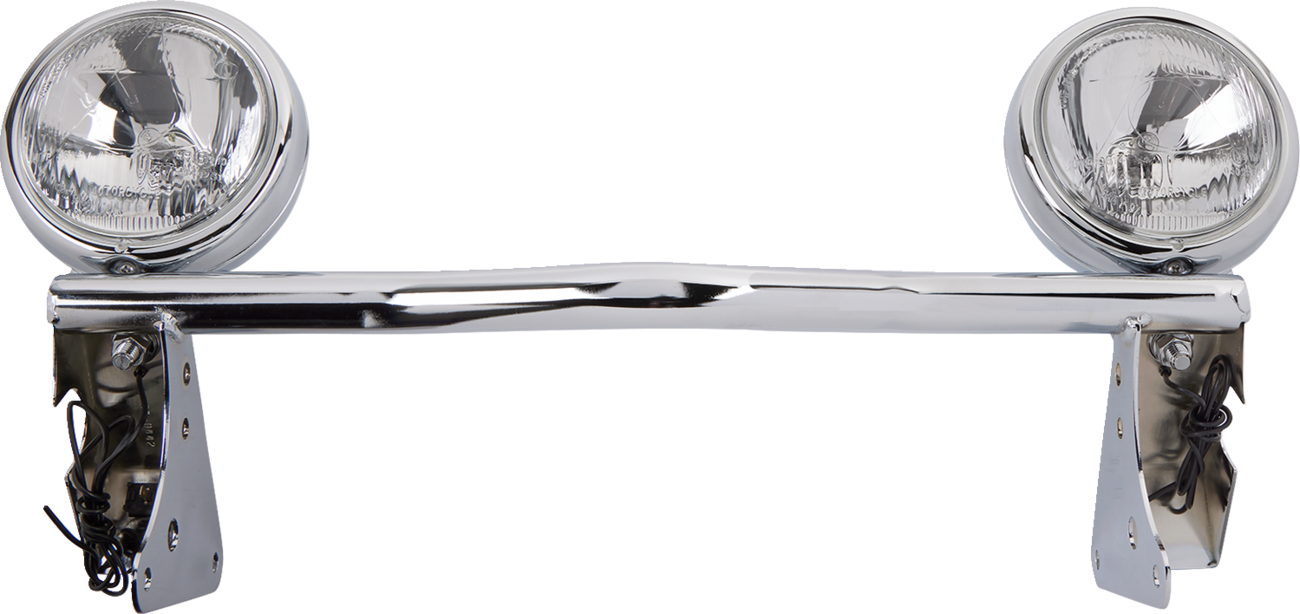 Cobra Lightbar - VN1600 Nomad