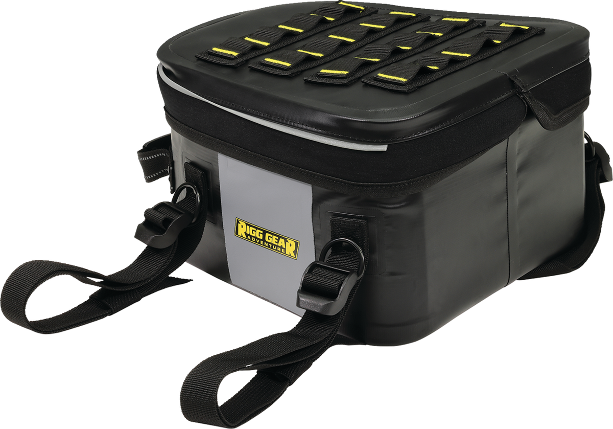 Nelson RIGG Hurricane Waterproof Tail Bag