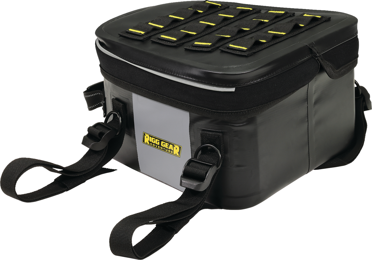 Nelson RIGG Hurricane Waterproof Tail Bag