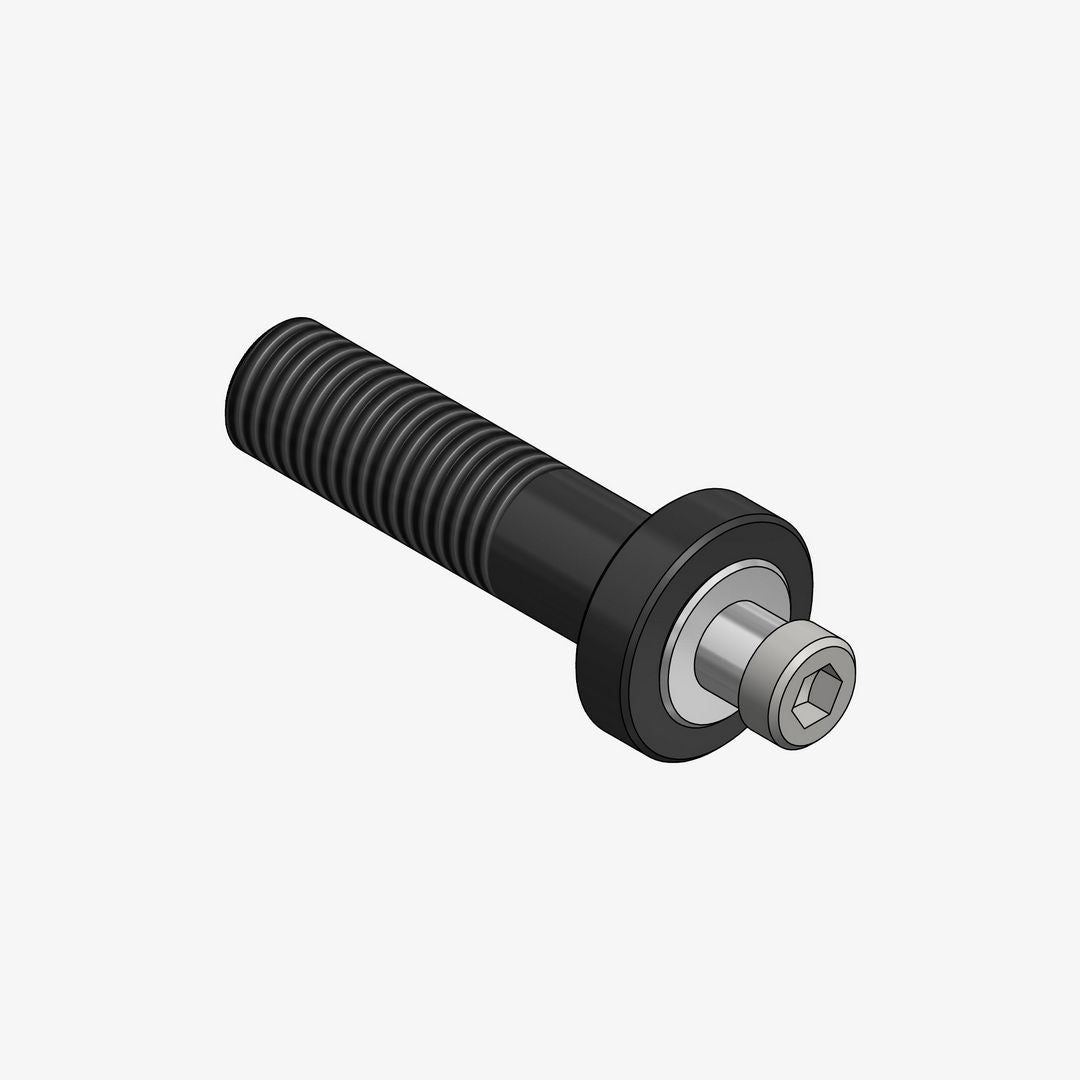 Bonamici Racing Adaptor For Standard Lever Protection - BMW S 1000 RR 08-18
