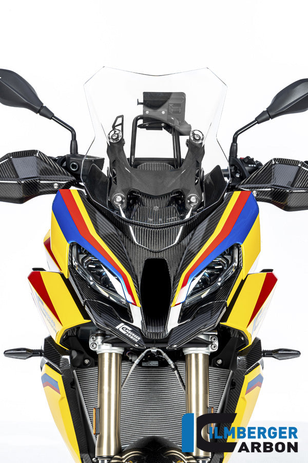 Ilmberger Carbon Front Fairing Left Side S 1000 XR From MY 2020