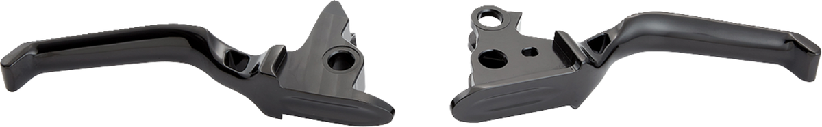 Arlen NESS Method Lever Set - Black