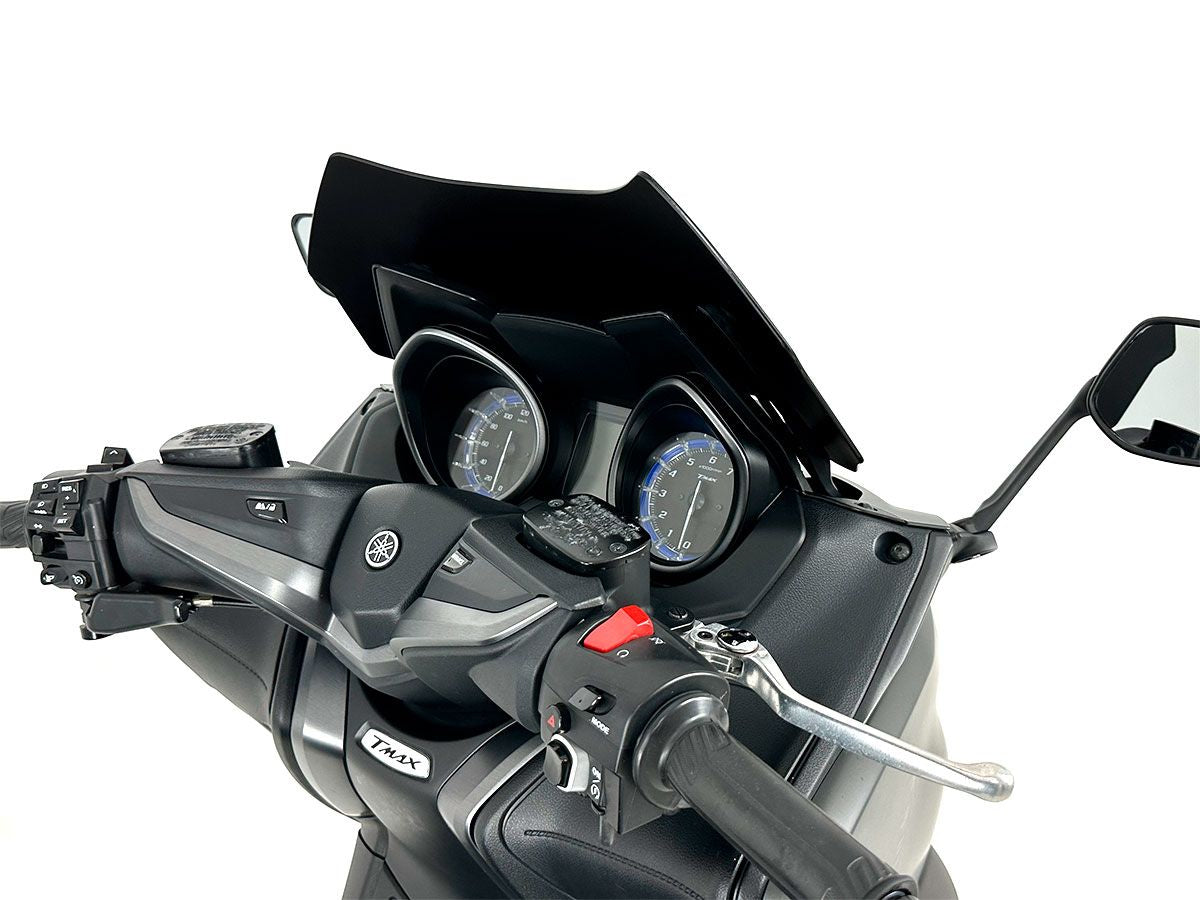 WRS Windscreen Sport Evo Yamaha T-Max 560 2020-2021