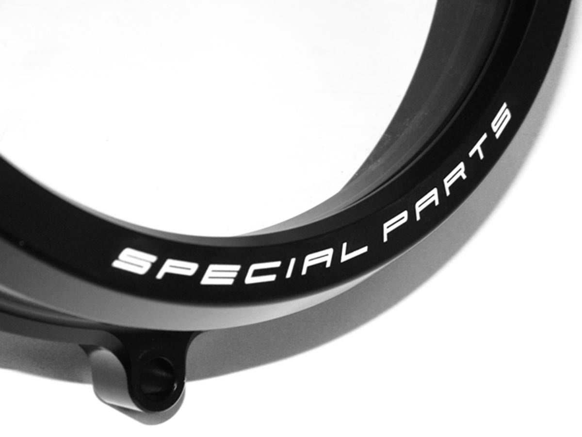 CC119901 - CLEAR CLUTCH COVER PANIGALE