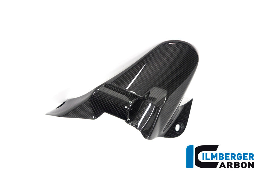 Ilmberger Carbon Rear Hugger Ducati Monster 1200 S