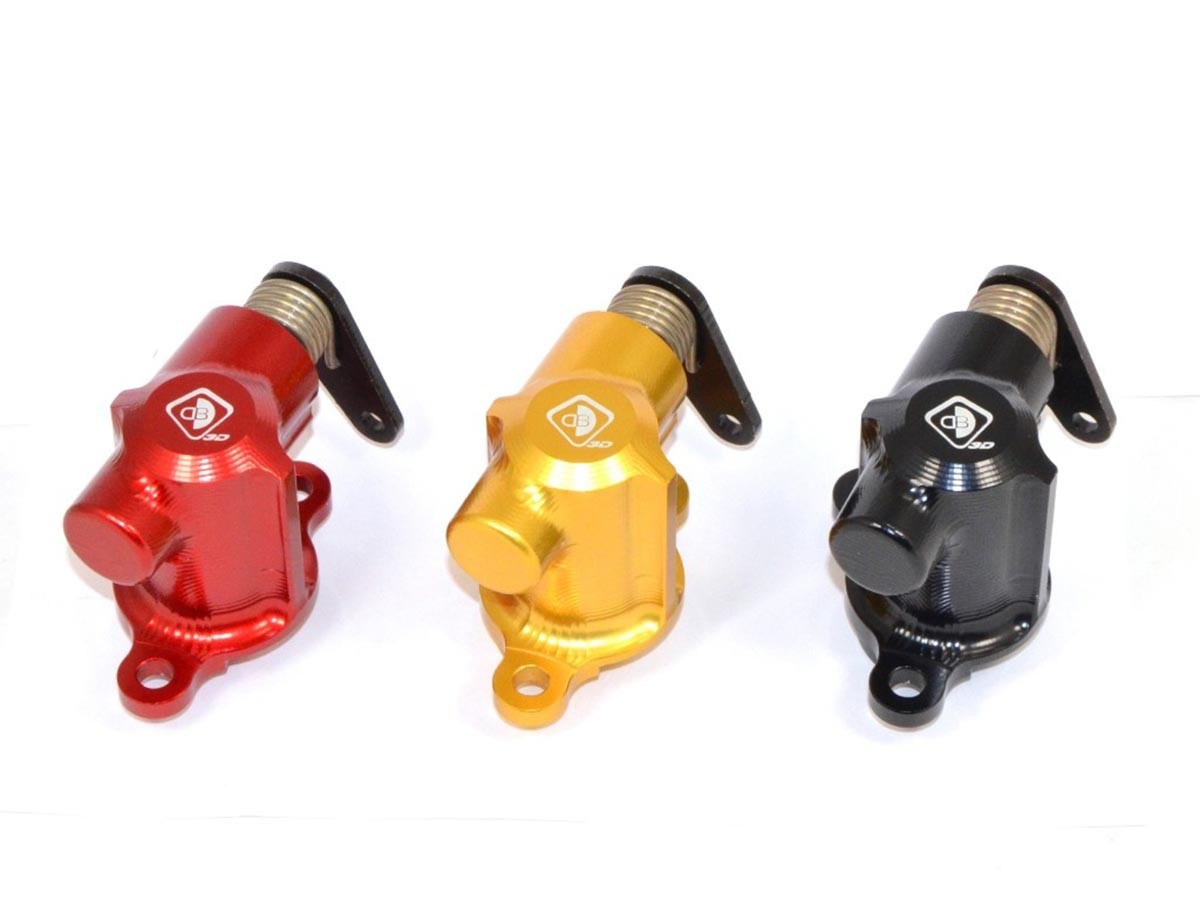 AFM01 - MECHANICAL CLUTCH ACTUATOR HYM821