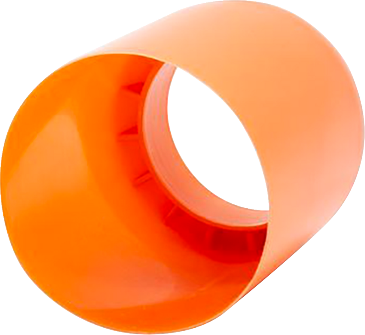 Motion Pro Fork Seal Bullet - Protector - Orange - 48 MM