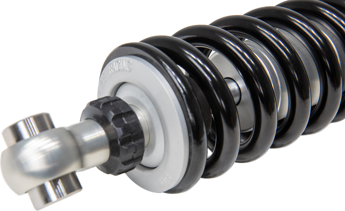 Ohlins Shock - 13.5" - Fully Adjustable - STX Pro (HD517)